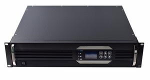 Biến tần & bộ chuyển đổi nguồn AC và biến tần chế độ kép DC bán buôn 220v 110v 125V 6000w sóng sin thuần với SNMP - Product Image 4