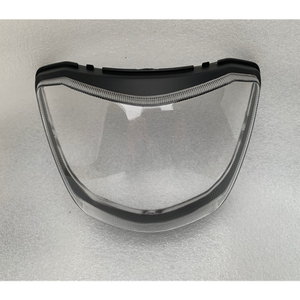 <span class=keywords><strong>GD110</strong></span> ชุดไฟหน้ารถจักรยานยนต์ - Product Image 4