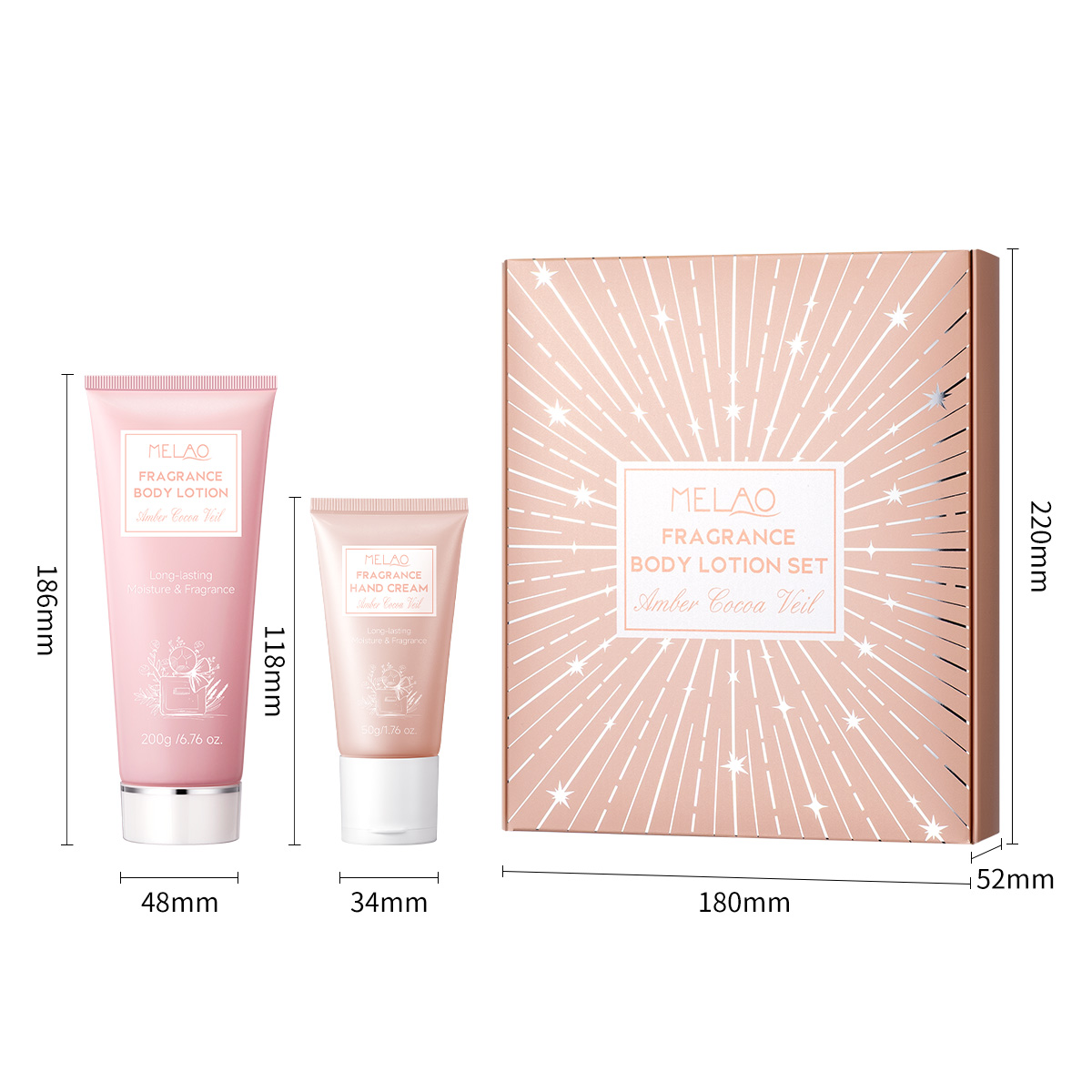Agrumes I Rose I Patchouli indonésien