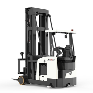 1500kg người đàn ông xuống VNA ba cách điện xe nâng xe nâng Mini ngã ba nâng 1.5 tấn xe nâng điện - Product Image 3