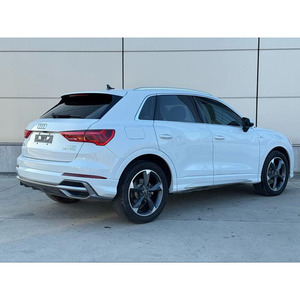 <span class=keywords><strong>Audi</strong></span> <span class=keywords><strong>Q3</strong></span> Usado, SUV Compacto, Ideal para la Ciudad, <span class=keywords><strong>Segunda</strong></span> <span class=keywords><strong>Mano</strong></span>, Transmisión Automática, Volante a la Izquierda, Cuero Oscuro, Turbo, Aleación <span class=keywords><strong>de</strong></span> Aluminio - Product Image 4