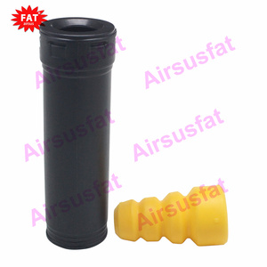 Choque traseiro Poeira Bota Tampa Kit de Reparação para Mercedes Benz W212 E550 E250 E300 E350 E400 2010-2016 Auto Peças de Borracha Botas - Product Image 1