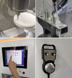 Máy phay nha khoa T20 CAD cam Máy phay nha khoa phòng thí nghiệm nha khoa 60000rpm cam CAD nha khoa - Product Image 6