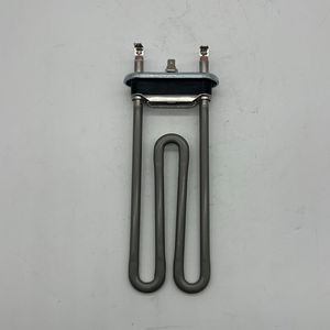 Elemento Calefactor para Lavavajillas SX1077 230V 2000W Acero Inoxidable 20CM Pieza de Repuesto - Product Image 2