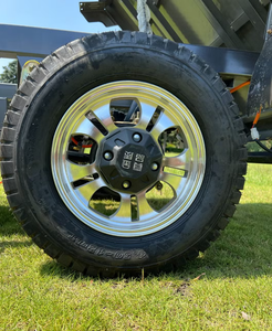 <span class=keywords><strong>Triciclo</strong></span> de suspensión de <span class=keywords><strong>triciclo</strong></span> volquete eléctrico tipo conducción eléctrica inteligente de alto nivel - Product Image 5