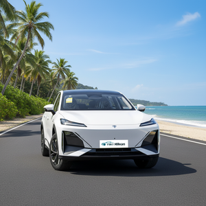 Offre Spéciale – Changan Deepal S07 d'<span class=keywords><strong>occasion</strong></span> : SUV Familial Électrique Intelligent, Luxe, Durable, Confortable, Abordable et de Grande Valeur – Nouvelle Énergie - Product Image 1