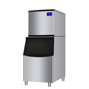 Máquina <span class=keywords><strong>de</strong></span> Hielo Profesional <span class=keywords><strong>de</strong></span> Acero Inoxidable <span class=keywords><strong>de</strong></span> 200 kg, Máquina para Hacer Cubos <span class=keywords><strong>de</strong></span> Hielo Comerciales, Precio <span class=keywords><strong>de</strong></span> Máquina para Hacer Hielo para Negocios y Restaurantes - Product Image 4