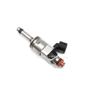 Injecteurs de carburant KT4E-9G929-AA pour véhicules Ford, en acier - Product Image 1