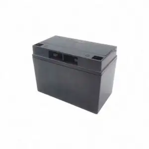 12N5L-BS última moda 6V y 12V 500ma caja de batería universal para batería de plomo ácido con CE