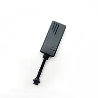 Rastreador GPS 2G+4G con Relé GSM, Detección de ACC, para Motocicletas y Automóviles, Rastreador GPS con Amplio Rango de Voltaje