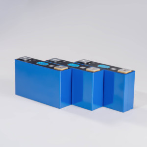 53ah 3.2V Lithium Battery Cell 3.2V 53Ah Lithium Battery Cell 3.2V 53Ah Cell for Energy Storage Battery - Product Image 4