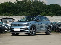 Id 6 Volkswagen 2025 Mobil Listrik 2026 Prime EV Kendaraan Energi Baru Auto Vws Id 6 Pro Mobil Listrik Harga