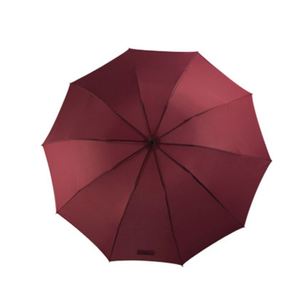 Wholesale Custom Logo Manual Advertising <b>Umbrellas</b>-<b>Large</b> Size Dual-Use Sun Rain Protection Business Gift <b>Umbrella</b> Modern Design - Product Image 4