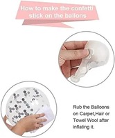 Kit de guirlande de ballons en latex bleu marine - Guirlande de ballons d'inspiration vintage pour Bar Mitzvah, fête nautique et arche de mariage moderne