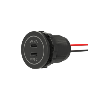 ที่ชาร์จ<span class=keywords><strong>ใน</strong></span><span class=keywords><strong>รถ</strong></span>ดัดแปลงช่องเสียบชาร์จเร็ว <span class=keywords><strong>USB</strong></span> 3พอร์ต QC3.0สำหรับแล็ปท็อปและสมาร์ทโฟนไร้สาย12V24สำหรับ<span class=keywords><strong>รถ</strong></span>มอเตอร์ไซค์และยานพาหนะ - Product Image 4