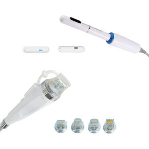 Appareil <span class=keywords><strong>HIFU</strong></span> 12D portable de haute qualité pour le lifting du visage, le resserrement <span class=keywords><strong>vaginal</strong></span>, le rajeunissement de la peau, ultrasons focalisés de haute intensité - Product Image 3