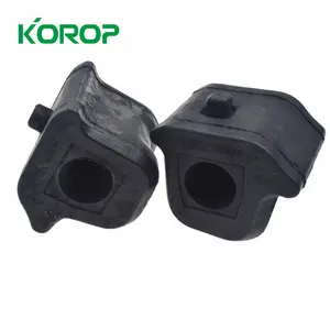 Suspensão de borracha Bush estabilizador bucha 48815-42100 para Toyota RAV 4 III