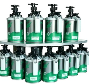 Penjualan terlaris cat semprot cat mobil Glitter untuk mobil 2 warna cat untuk mobil - Product Image 3