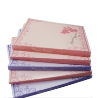 Porte-documents A4 en PP, classeur à 40 pochettes, organiseur de documents imperméable, impression UV