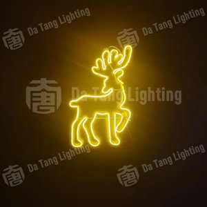 ไฟประดับตกแต่งคริสต์มาสสำหรับงานสวนและงานเลี้ยงวันหยุด - Product Image 6