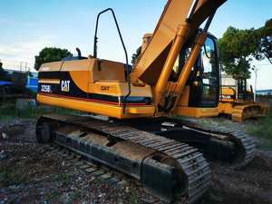 Excavadoras Usadas de Origen Japonés para 325B 330 336 320B 325BL, Cucharón de 1.1m, Garantía de 6 Meses - Product Image 6