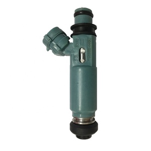 <span class=keywords><strong>Injecteur</strong></span> de carburant Q Auto Parts N3H213250 1955004460 N3H2-13-250 195500-4460 pour <span class=keywords><strong>Mazda</strong></span> Rx-8 R2-1.3l 2004-2005 - Product Image 3