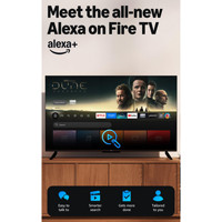 Téléviseur intelligent incurvé 4K HDR Quad-Core de 85 pouces avec WebOS, ports USB, Wi-Fi, interaction vocale pour la cuisine, Dolby Vision
