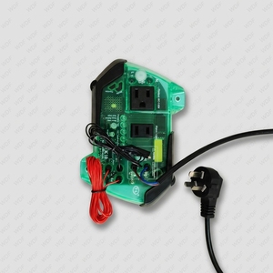 Alarme pour borne d'arcade TL-K10 220V – Dispositif d'avertissement anti-triche et anti-fraude - Product Image 1