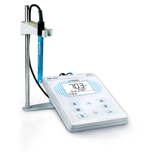 Veidt-Medidor de PH de sobremesa <span class=keywords><strong>Apera</strong></span> PH700, medidor de PH ORP digital resistente al agua, precio - Product Image 1