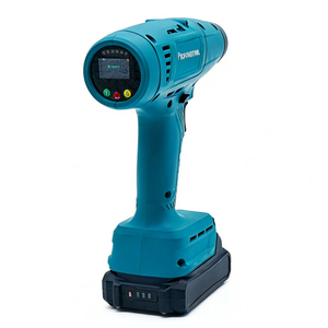 <span class=keywords><strong>Llave</strong></span> <span class=keywords><strong>de</strong></span> <span class=keywords><strong>Impacto</strong></span> Eléctrica Digital Ergonómica con Torque Programable, Pantalla en Tiempo Real, 4 en 1 para Tareas <span class=keywords><strong>de</strong></span> Montaje - Product Image 4