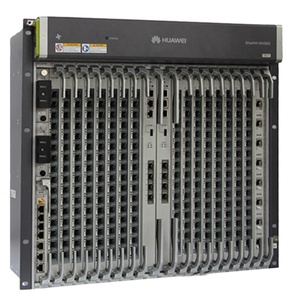 MA5800-X17ใหม่ดั้งเดิมมี10g MPLA * 2 Pila * 21นิ้ว gpon/epon/xgpon/xgspon - Product Image 1