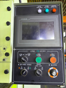Presse à estamper pneumatique à faible bruit JH21-125T pour la fabrication de tôles, machine à poinçonner les composants en fer - Product Image 6