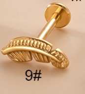 9#gold