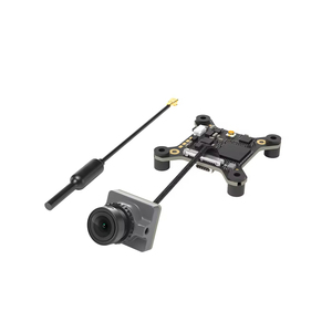 Kit Caddx FPV Walksnail Ascent Lite (Preventa) Mini Transmisor de Video de 8 Gramos, Grabación de Alta Definición 1080p para FPV DIY - Product Image 1