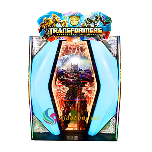 Pas cher <span class=keywords><strong>Prix</strong></span> Intérieur 42 LCD Aliens Extermination Gun Shooting Arcade Simulator à vendre - Product Image 3