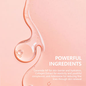 <span class=keywords><strong>Masque</strong></span> facial pelable d'emballage de nuit de marque privée collagène hydrolysé pour <span class=keywords><strong>masque</strong></span> facial et corporel en peau de verre sans pores - Product Image 4