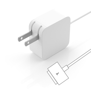 Thiết kế mới t tip máy tính xách tay sạc 16.5V 3.65A <span class=keywords><strong>60W</strong></span> máy tính <span class=keywords><strong>Adapter</strong></span> cho Mac sạc - Product Image 2