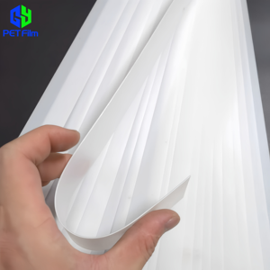 Pellicola di Diffusione Personalizzata GY per Moduli di Retroilluminazione LCD, Illuminazione Piana e Altri Settori - Product Image 1