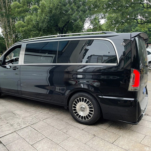 <span class=keywords><strong>Vito</strong></span> trunk spoiler tail fin resina personalizzata in fibra di carbonio per <span class=keywords><strong>Mercedes</strong></span> <span class=keywords><strong>classe</strong></span> <span class=keywords><strong>V</strong></span> <span class=keywords><strong>Vito</strong></span> - Product Image 2