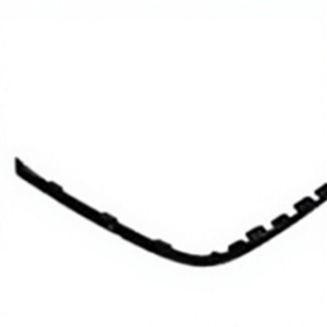 Para BYD Destroyer 05, Accesorio del Sistema de Cubierta de Carrocería, Parachoques Delantero HA2HK-2803111 - Product Image 3