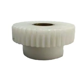 Engrenage Komori 40 dents, diamètre intérieur 25 mm, diamètre extérieur 82 mm, hauteur 40 mm pour pièces de machine d'impression offset - Product Image 1