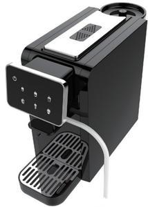 <span class=keywords><strong>Macchina</strong></span> da <span class=keywords><strong>Caffè</strong></span> Elettrica per Casa e Ufficio, Automatica, Compatibile con <span class=keywords><strong>Capsule</strong></span>, 19 Bar, Multi-<span class=keywords><strong>Capsule</strong></span> - Product Image 5