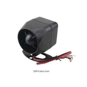 Système d'alarme de voiture bidirectionnel EASYGUARD EC206 avec affichage LCD et capteur de vibration avec avertissement de choc - Product Image 6