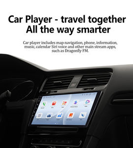 2 DIN Android <span class=keywords><strong>4</strong></span> GB RAM 64 GB ROM เครื่องเล่น DVD GPS <span class=keywords><strong>DSP</strong></span> radios (BT FM) ความช่วยเหลือด้านหลังตำแหน่ง headrest - Product Image 5