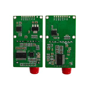 Air Units and Ground Control Units for Professional Drones, Featuring Stable signal Transmission Function. - Product Image 4