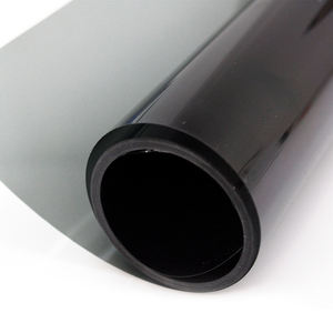 NKODA 35% VLT Kunden spezifisches Logo UV-Blockierung Hoch wärme isolierung Solar isolierung Auto tönung PET-Fenster folie - Product Image 1