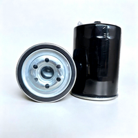 Filtro de Aceite 15607-2210, Referencia Cruzada S1560-72210 15607-1221 15613-89105 Lf16252 P502529 C-1317 para Hino Dutro 300 700p Ranger
