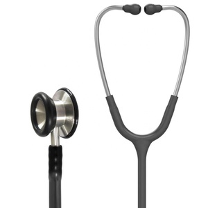 Estetoscopio Clásico II en Oferta, Estetoscopio de Diagnóstico Médico Profesional para Hospital, Opcional para Bebés y Adultos - Product Image 3