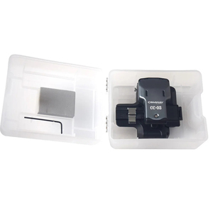 Cuchilla Automática de un Solo Paso Tipo Prensa CC03 con Cambio Automático de Cuchilla COMWAY CC-03 para Fibra Óptica, Conveniente - Product Image 1