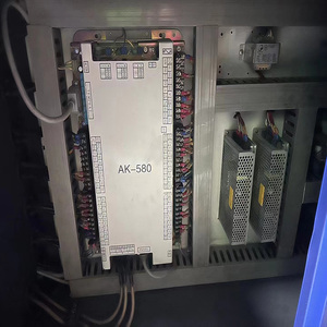 Chất lượng cao 90 tấn ma900 thứ hai tay máy ép phun nhỏ Máy ép nhựa với giá cả phải chăng - Product Image 6